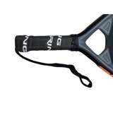 Ring reket za padel 1 sloj fibera i 2 sloja carbona plus 12K | ePonuda.com