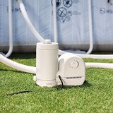 Intex filter pumpa za bazene C1500 5678 l/h 26636 | ePonuda.com