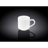  Set 2 Skodelic n Podstavkov, Porcelan, 90ml | Shoptok.si