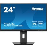 Iiyama ProLite 24" IPS XUB2497HSN-B1 Monitor Cene