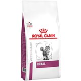 Royal Canin Veterinary Feline Renal - 4 kg Cene