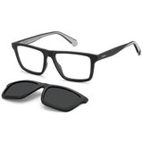 Polaroid PLD D590/C O6W 55 Férfi szemüvegkeret (optikai keret) | Eponuda.com