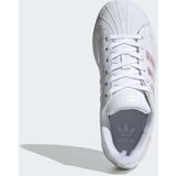 Adidas Superge 'Superstar' bela | Shoptok.si