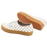 Vans unisex patike authentic checkerboard moon rock gum | ePonuda.com
