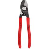 Knipex makaze za kablove 165mm - sa oprugom za otvaranje (95 21 165)