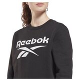 Reebok RI BL Fleece Crew Crna | shoptok.hr