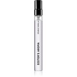 Sister's Aroma Perfumes Double Vanilla parfemska voda intense uniseks 10 ml Cijene