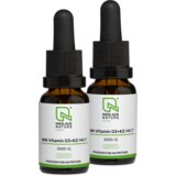 Nikolaus - Nature NN Vitamin D3 + K2 1+1 GRATIS - 1+1 Gratis | Shoptok.si