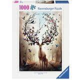 Ravensburger Jelen iz bajke RA12000459-puzzle Cene