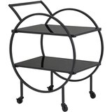 MID.YOU SERVIRNI VOZIČEK 45/46/83 cm | Shoptok.si