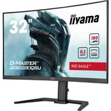 Iiyama G-Master Red Eagle GCB3280QSU-B2 ekran za igranje | Eponuda.ba