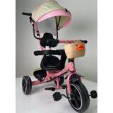 Aristom Playtime Quick&Roll Tricikl 4002 | ePonuda.com