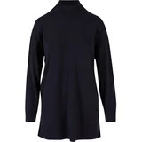 Urban Classics Široki pulover crna