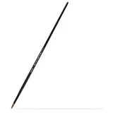 pop brush botticelli, četkica, okrugla, crna - odaberite veličinu 1