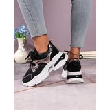Resti Women's Sport Sneakers Dicilan | Shoptok.si