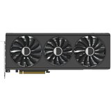 XFX AMD RX-7900GRE GAMING 16GB GDDR6 256bit, 2395 MHz / 18Gbps, 3x DP 1x HDMI, 2.5 slots, 3 fans | Eponuda.ba
