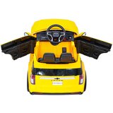  Licencirani auto na akumulator Chevrolet Tahoe - žuti | shoptok.hr