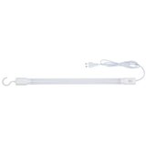 Xled radno svetlo 9W tuba 6500K sa kukom 1.8m kabal za napajanje,AC220-240V 900lm Cene
