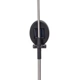 Aigostar LED solarna dekorativna lampa LED/0,03W/1,2V 88,5cm 6500K IP44 | Eponuda.com