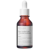 citrus unshiu+tremella fuciformis serum 30ML