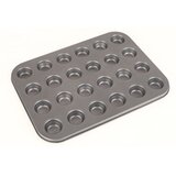 Home Idea Kalup za mini muffine 24/135x26.5x2cm | shoptok.hr