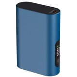 Power Bank Power Delivery 10000 mAh/22,5W/3,7V plava | Eponuda.com
