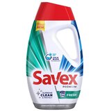Savex tečni deterdžent za veš fresh 960ml Cene