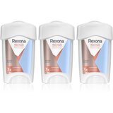 Rexona Maximum Protection Clean Scent kremast antiperspirant za redukcijo potenja (ugodno pakiranje) Cene