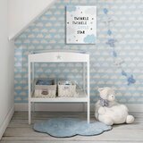  Slike na platnu ZA OTROKE XOBKID126E1 (moderne slike) | Shoptok.si