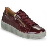 Gabor Nizke superge 6010 Bordo Cene
