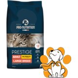 Pro Nutrition Prestige Cat Large Breed 10kg, Premium Hrana Za Velike Mačke Cene
