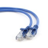 Gembird PP12-5M/B UTP 5m mrežni kabal | Eponuda.com