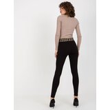 RELEVANCE Leggings-RV-LG-8450.85P-black | ePonuda.com