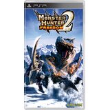 Monster Hunter Freedom 2 (PSP) - rabljeno Cene