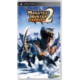 Hunter Freedom 2 (PSP) - rabljeno