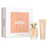 The Scent