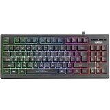 Marvo K607 Rgb Tipkovnica | Shoptok.si