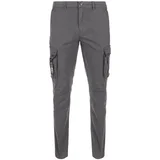 Cord pantalone