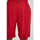Marisse Women's Shorts L-Sh-4316 Red | Shoptok.si