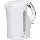 Bomann grelnik vode da kettle WK5011CB ws, (20999827) Cene