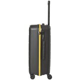 Caterpillar Kovček velikosti L Cargo CoolRack – | Shoptok.si