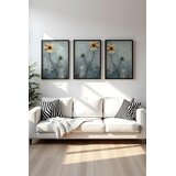 Wallity Uramljena slika Huhu474S, 50x70 cm , 3 dijela | Eponuda.ba