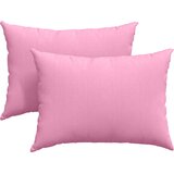  Jastučići za sofu 2 pcs Ružičasta 70 x 50 cm tkanina | shoptok.hr