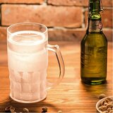  Hladilni Maxi veliki kozarec - akcija: poškodovana embalaža | Shoptok.si