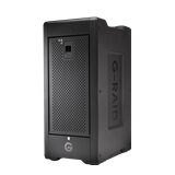 San Disk G-RAID SHUTTLE 8 160TB, (20363891) Cene