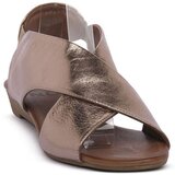 Bueno Shoes BRONZO Smeđa | shoptok.hr