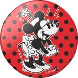 Popsockets držalo / stojalo PopGrip Minnie Disney - Minnie Polka Dots | Shoptok.si