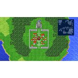 Square Enix SWITCH Final Fantasy I-VI - Anniversary Edition Cene