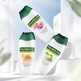 Palmolive Naturals Jasmine & Milk losjon za prhanje za nežno in gladko kožo 500 ml | Shoptok.si