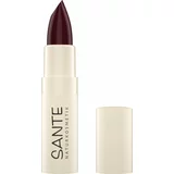 Sante Moisture Lipstick - 08 Chesnut Glam
